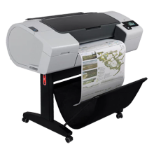 HP Designjet T790 24"