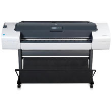 HP Designjet T620 44"