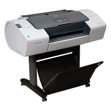 HP Designjet T770 24"