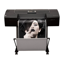 HP Designjet Z3200 24"