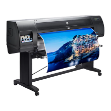 HP Designjet D5800