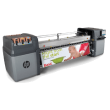 HP Latex 820
