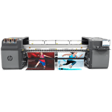 HP Latex 850