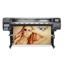 HP Latex 360