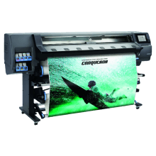 HP Latex 365