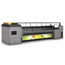 HP Latex 3000