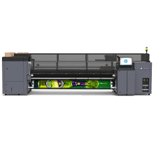 HP Latex 3100