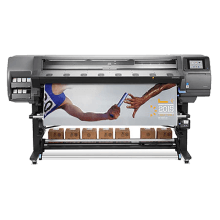 HP Latex 370