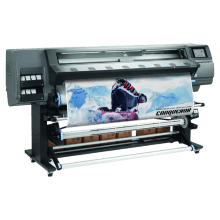 HP Latex 375