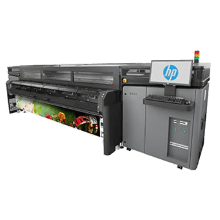HP Latex 1500