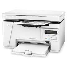 HP Laserjet M26nw