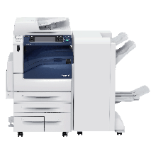 Fuji Xerox ApeosPort IV C5575