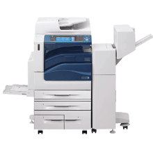 Fuji Xerox DocuCentre-IV C5575