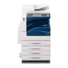 Fuji Xerox ApeosPort IV C3373