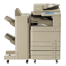 Imagerunner iR C5250