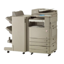 Canon Imagerunner iR C5255