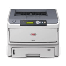 OKI B820n