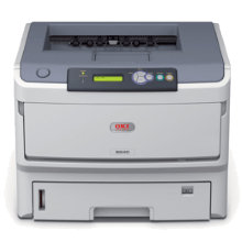 OKI B840