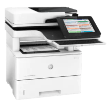 HP Laserjet M527z
