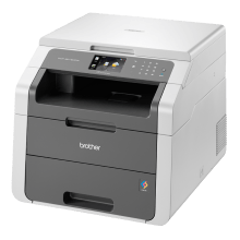 Brother DCP-9015CDW