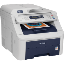 Brother DCP-9016CN