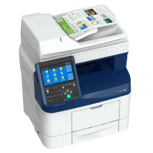 Fuji Xerox Docuprint M465 ap