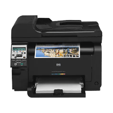 HP Colour Laserjet Pro 100 M175a