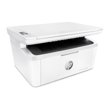 HP Laserjet Pro MFP M28w