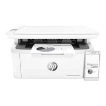 HP Laserjet Pro MFP M29w