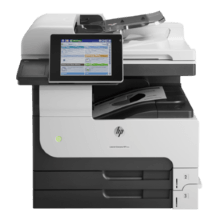 HP Laserjet M712dn