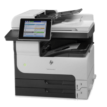 HP LaserJet Enterprise 700 M712dn