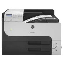 HP LaserJet Enterprise 700 M712n