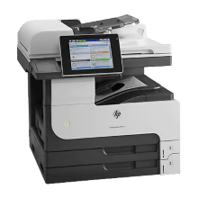 HP Laserjet M725dn