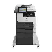 HP Laserjet M725f