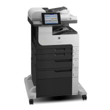 HP Laserjet Enterprise 700 M725f