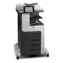HP Laserjet M725z
