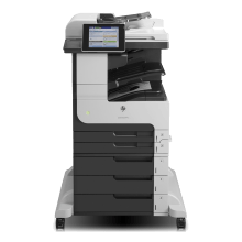 HP Laserjet Enterprise 700 M725z