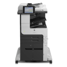 HP Laserjet M725z+