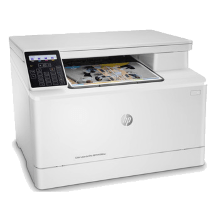 HP Colour Laserjet Pro M180nw