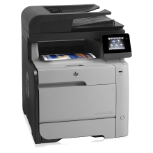 HP Colour Laserjet Pro M476dn