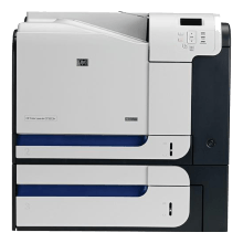 HP Colour Laserjet CP3525x