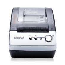 Brother QL-550