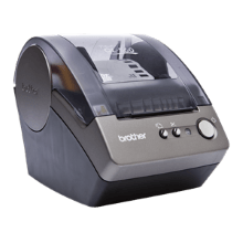 Brother QL-560