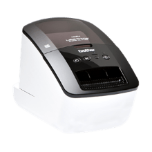 Brother QL-710w