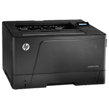 HP Laserjet Pro M706n