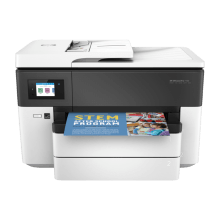 HP Officejet Pro 7730