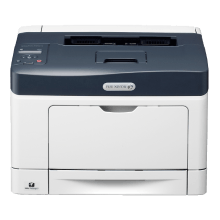 Fuji Xerox Docuprint P365d