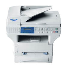 Brother MFC-9600