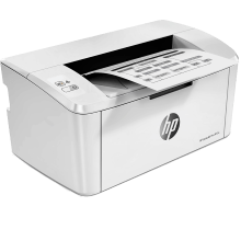 HP Laserjet Pro M15a