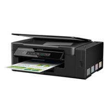 Epson EcoTank Expression ET-2610